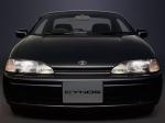 Toyota Cynos 1991 года